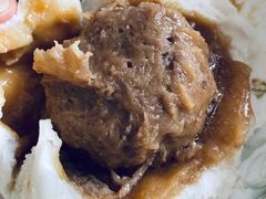 大肉包-白玉兰食品(汇联商厦店)