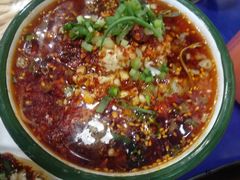 -马路边边串串香(一匡街店)