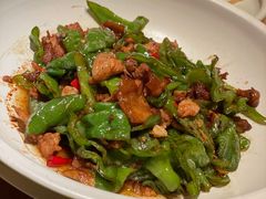 -金掌勺锅包肉(太原万达店)