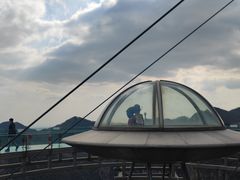 -京东石林峡风景区