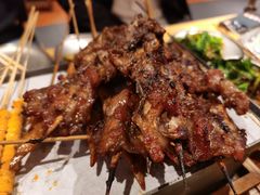 -北丐先生·野馄饨烧烤(雨花万象店)