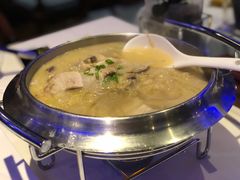 李鸿章杂烩-赵记老铺(市府恒隆广场店)