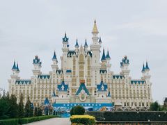 -热高乐园巴厘岛水世界