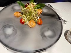 -Tomato&Pepper法餐厅