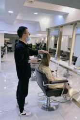 -雅仕 HAIR SALON 美发沙龙