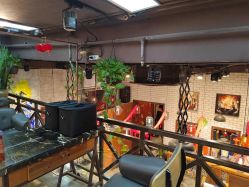 点击看大图 -T.1 hair salon烫染接发