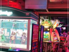 -阿尔法Game Station(中山路店)
