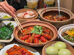 -小田油焖小龙虾(双井店)