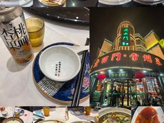 -老西门·常州菜(新区店)