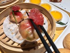 -蔡澜点心·粤菜(花城汇南区店)