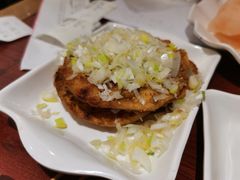 -金刚山烧烤(红旗大街店)