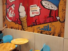 -DQ·蛋糕·冰淇淋(绿宝店)
