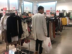 -ZARA HOME(天环广场店)
