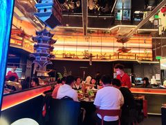 -西塔老太太泥炉烤肉(上海七宝领展广场店)