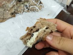 -长发西饼(临顿路店)