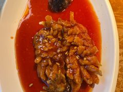 -外婆烧.老杭帮菜(庆春店)