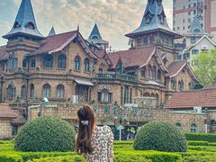 -马勒别墅饭店(静安寺店)