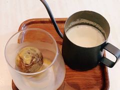 -Home Cafe(水榭春天店)