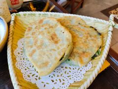 韭菜盒子-天津卫码头(南开大悦城店)