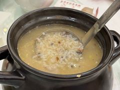 -金华安大酒楼·老牌潮菜·粤式茶点(东方国际店)