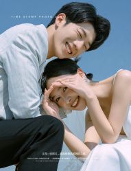 -时光印记婚纱摄影工作室·原创定制