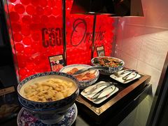 -The COOK·厨餐厅·自助餐(浦东嘉里大酒店)