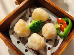 -粤财皇冠假日酒店·彩华轩中餐厅