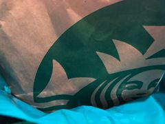 -星巴克臻选(宁波北仑银泰城店)