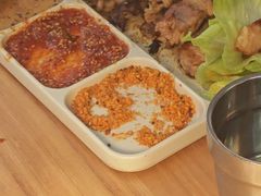 -乌拉烤肉(如皋首店)