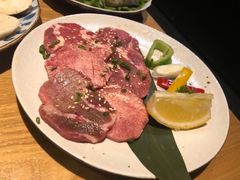 -久苑烧肉(世界城广场店)