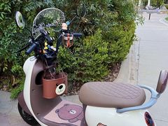 -爱玛电动车(飞龙东路店)