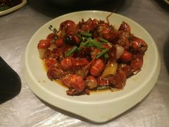 -巴厘龙虾·榜首油焖大虾(音乐学院·沿江酒馆店)