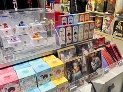 -泡泡玛特POPMART(西单大悦城店)