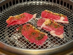 -黑崎烧肉·山野厨房(坪山店)