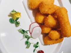 -小放牛炒菜馆(裕华万达店)