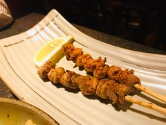 -丝路金桃·新疆菜(徐汇店)