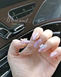 -森日式美甲沙龙MORI NAIL总店