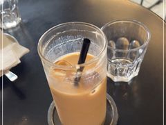-BE NORMAL CAFE(霞溪路店)