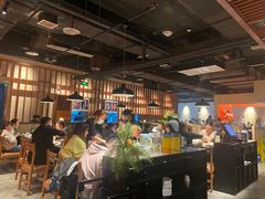 大堂-嘿嘟嘟·肋条烧肉放题(爱融荟城店)