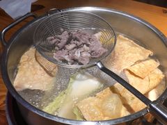 -牛品福潮汕牛肉火锅(旺庄店)