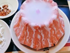 -蜀大侠火锅(四川北路店)