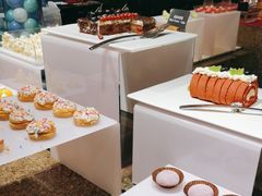 -温州喜来登酒店-盛宴西餐厅