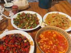 -小口味