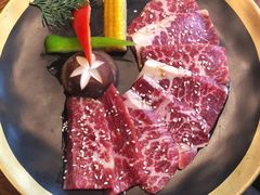 -炎蔵牛舌烤肉