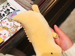 -麦当劳(龙阳路店)