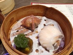 -万丽轩·粤菜(王府井金茂万丽酒店)