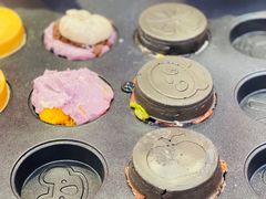 -拾烧车轮饼(世纪金源店)