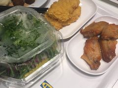 -宜家·瑞典风味餐厅(烟台路店)