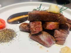 -火地铁板烧(昆山万象汇店)