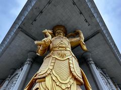 -兴隆文化园景区